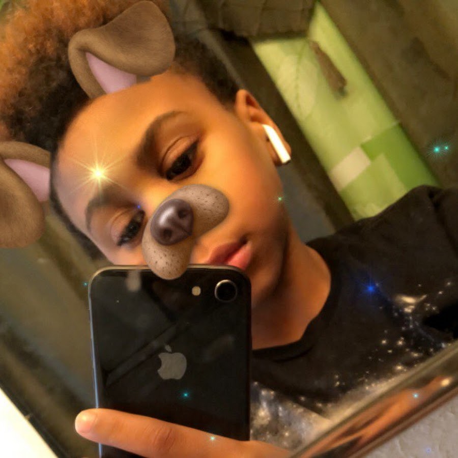 Andre Douglas - YouTube