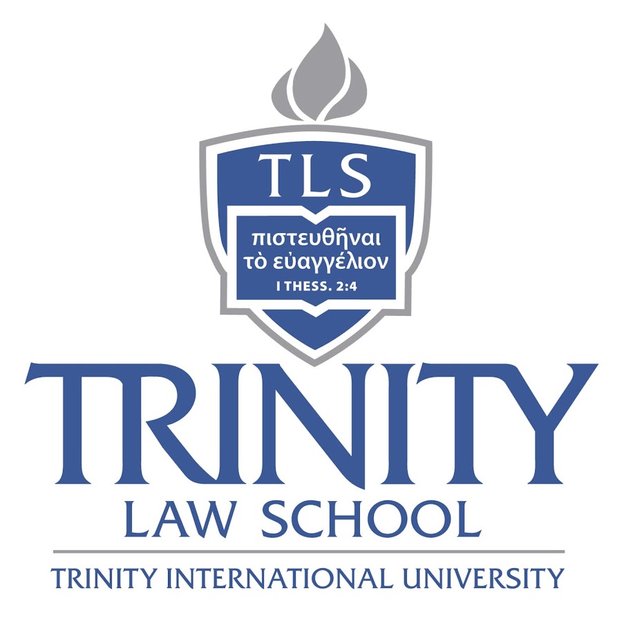 Trinity Law School YouTube