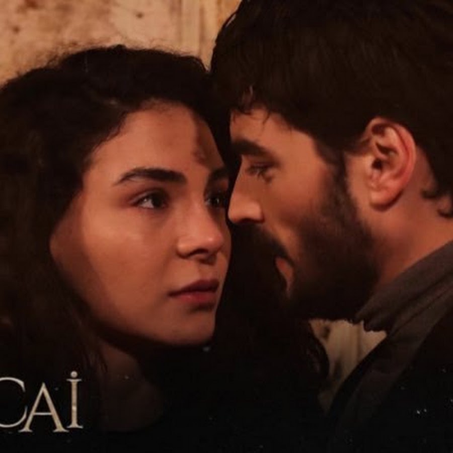 Hercai En Arabe Streaming