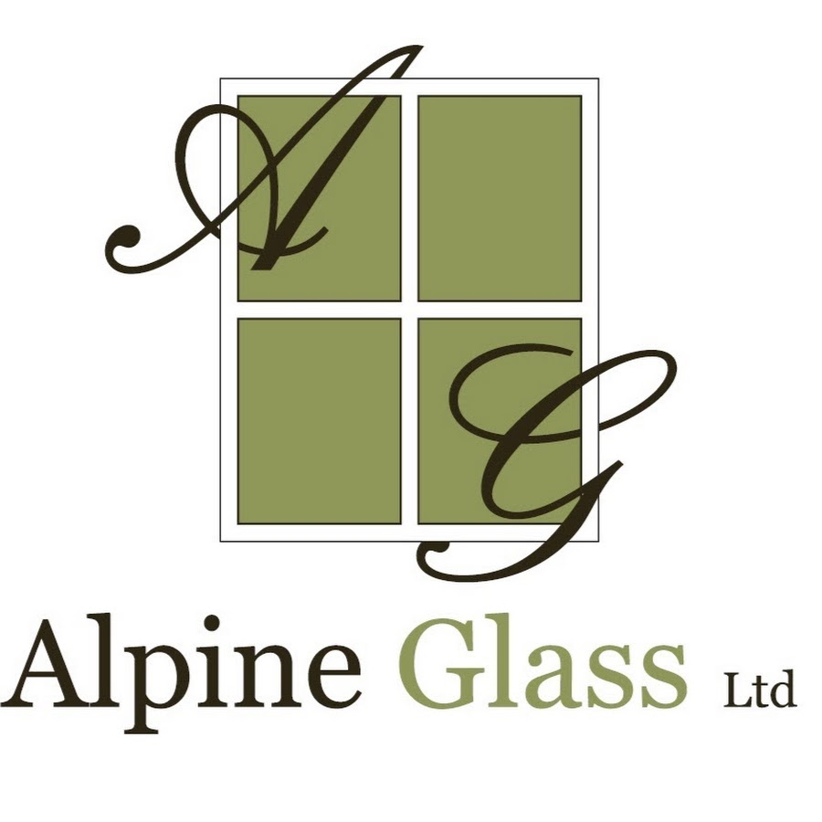 Alpine Glass Ltd YouTube