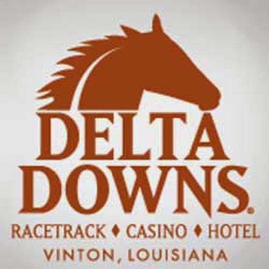 Delta Downs Racetrack Casino Hotel YouTube