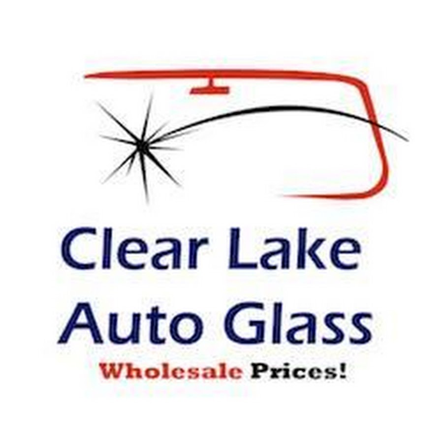 Clear Lake Auto Glass YouTube