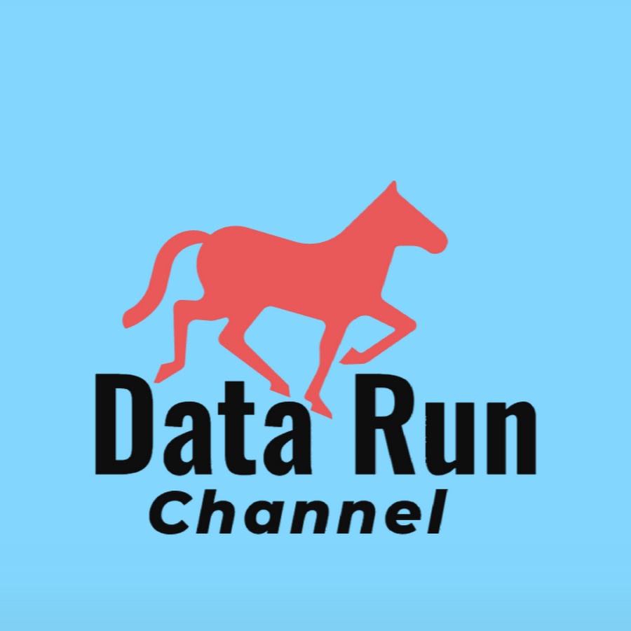 Data run