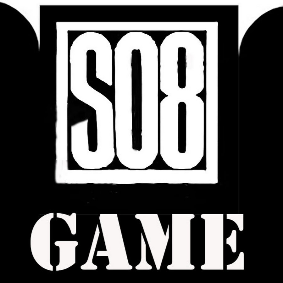 so8 game - YouTube