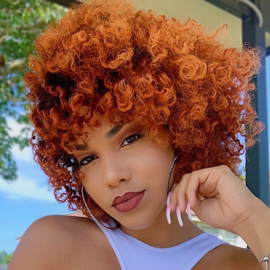 Nya Bryanna - YouTube