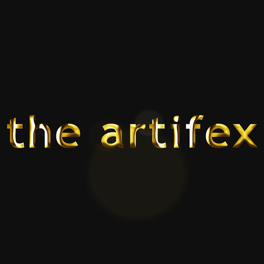 The Artifex YouTube