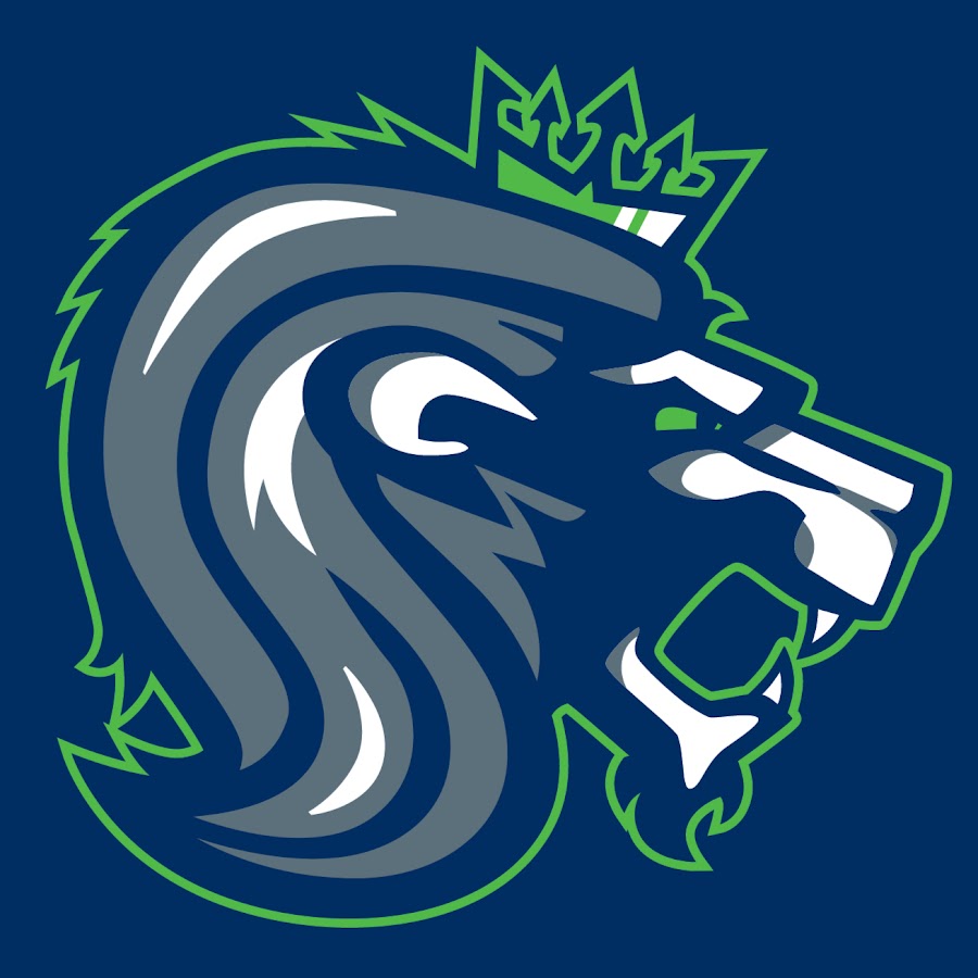 Seattle Majestics - YouTube