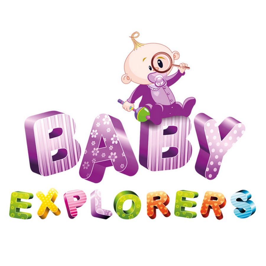 Baby Explorers - YouTube