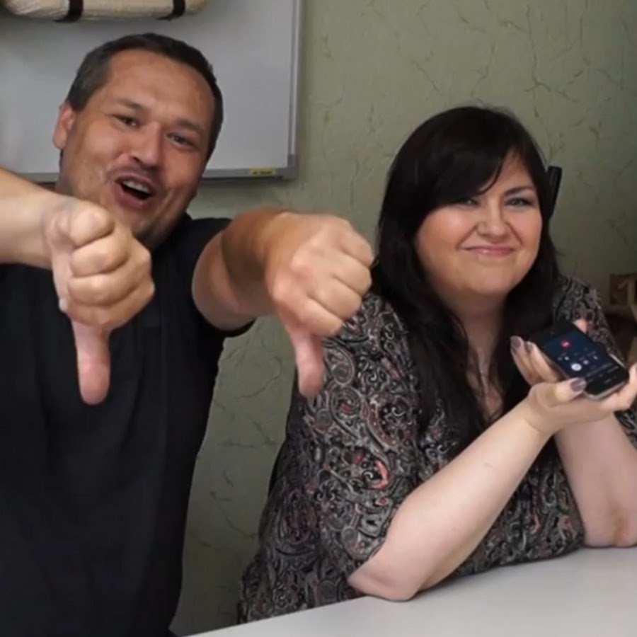 Белое и Черное YouTube