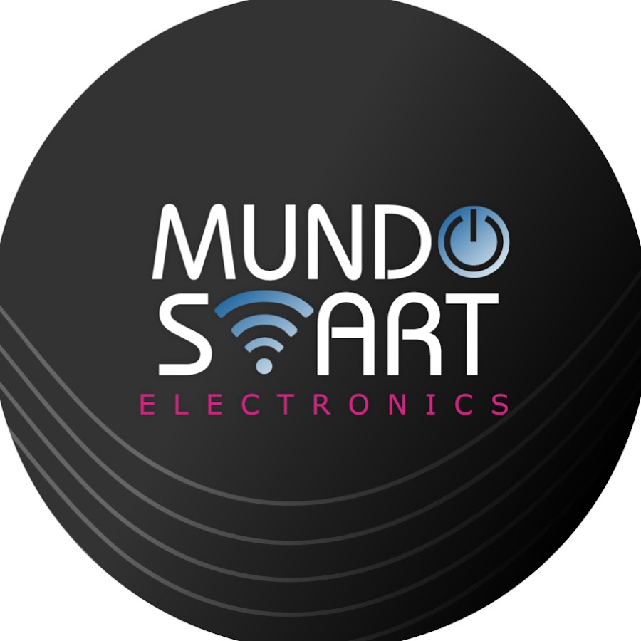 Mundo Smart YouTube