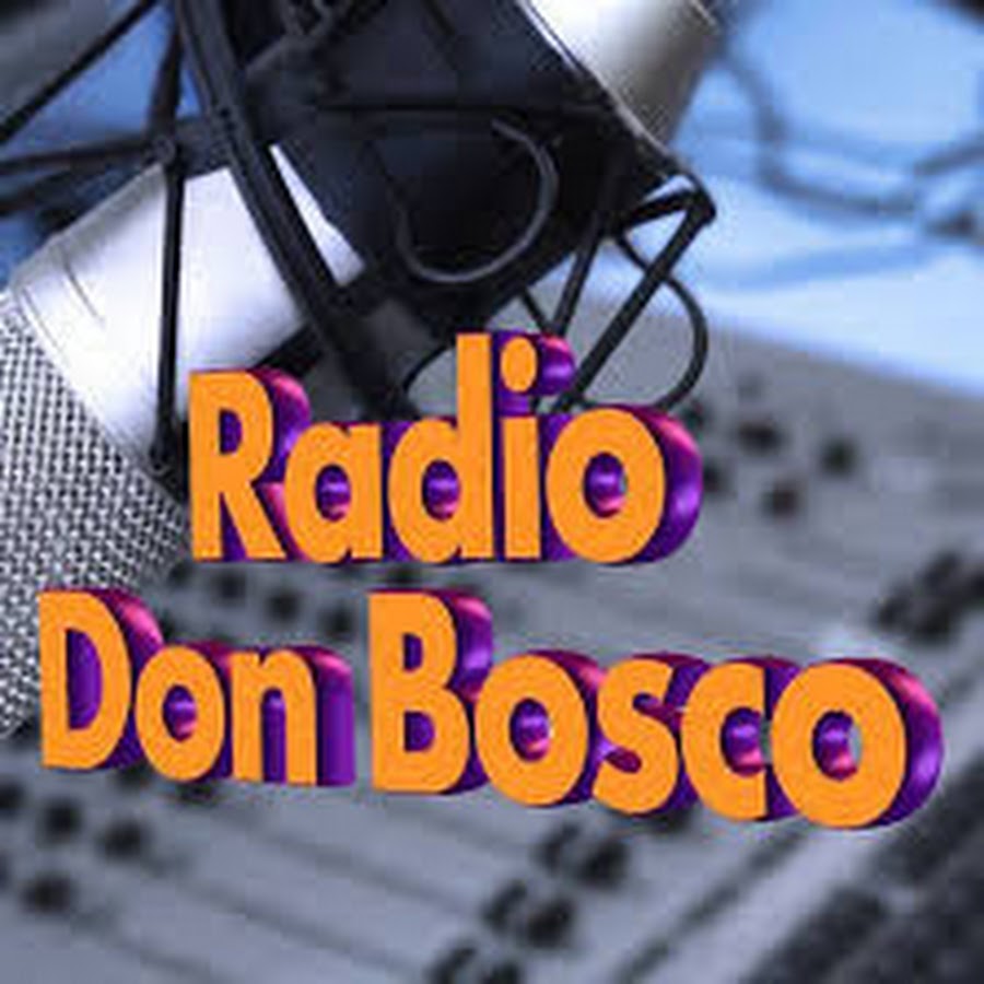 RADIO DON BOSCO Media YouTube