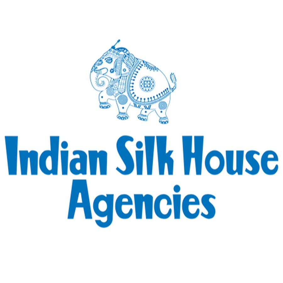 Indian Silk House Agencies YouTube
