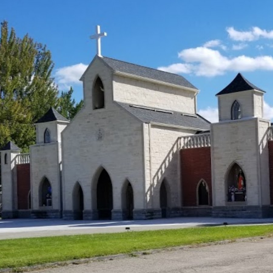 St Thomas SyroMalabar Church Detroit MI YouTube