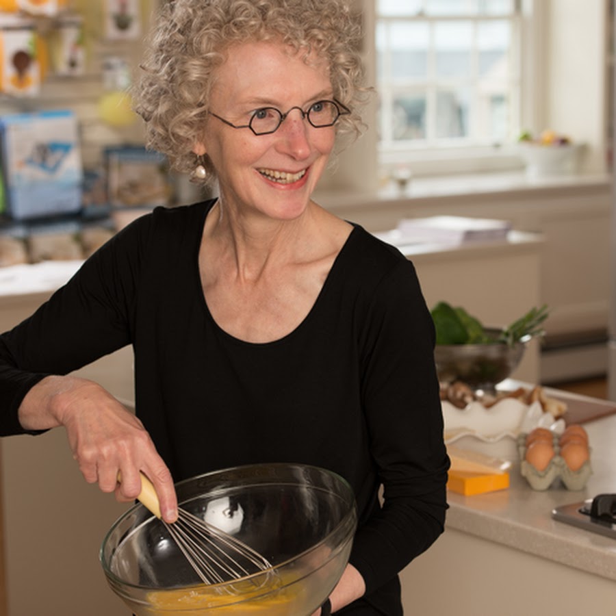 Cooking with Phyllis YouTube