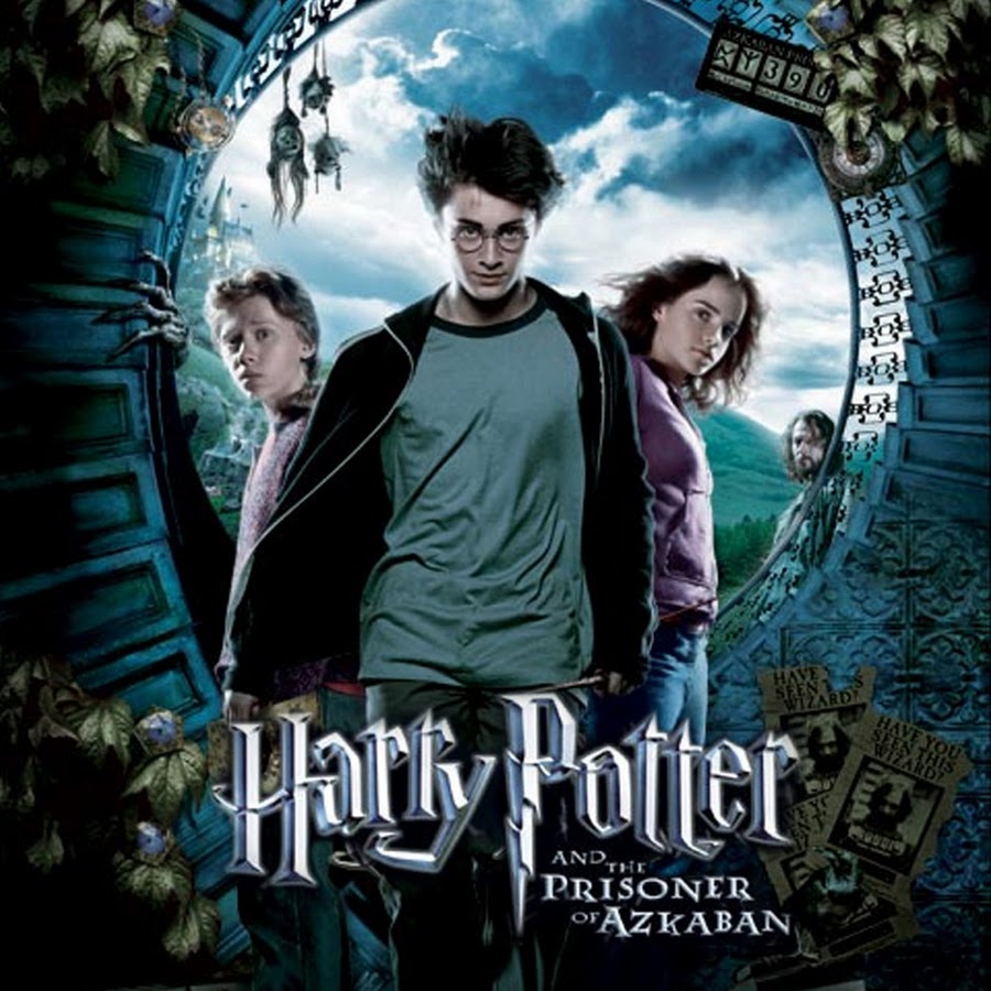 Harry Potter and the Prisoner of Azkaban Full Movie' - YouTube