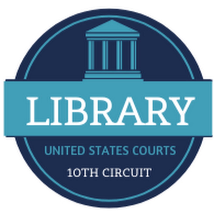 US Courts Library - Tenth Circuit - YouTube
