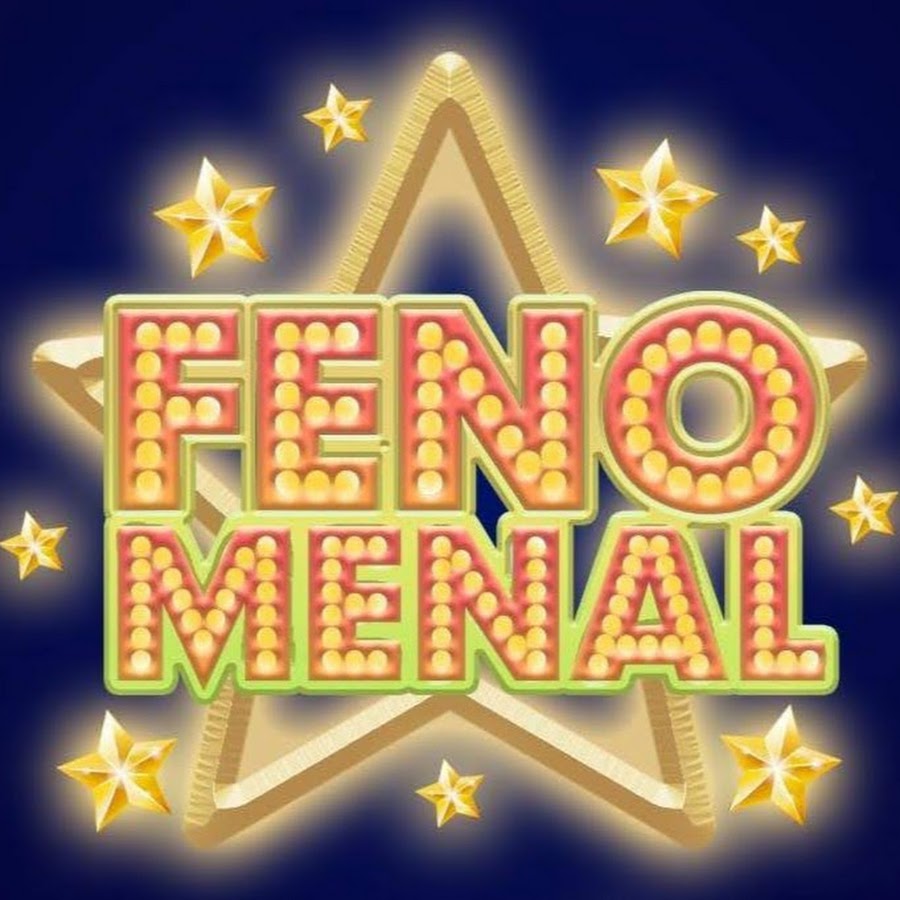 Fenomenal Show YouTube