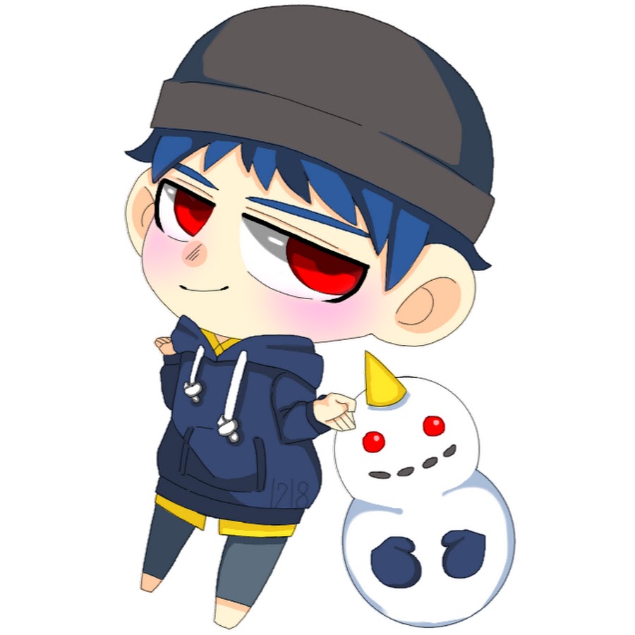 雪月とーやch