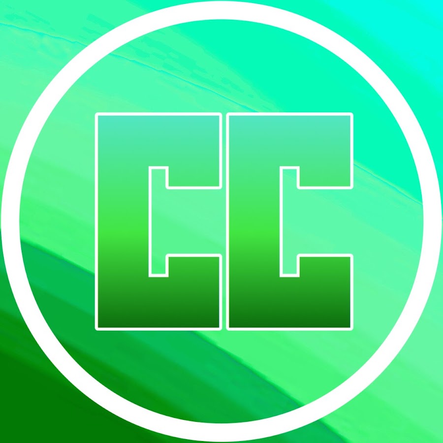 CarterCraft CC - YouTube