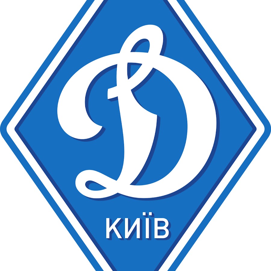 ФК «Динамо» Київ - YouTube