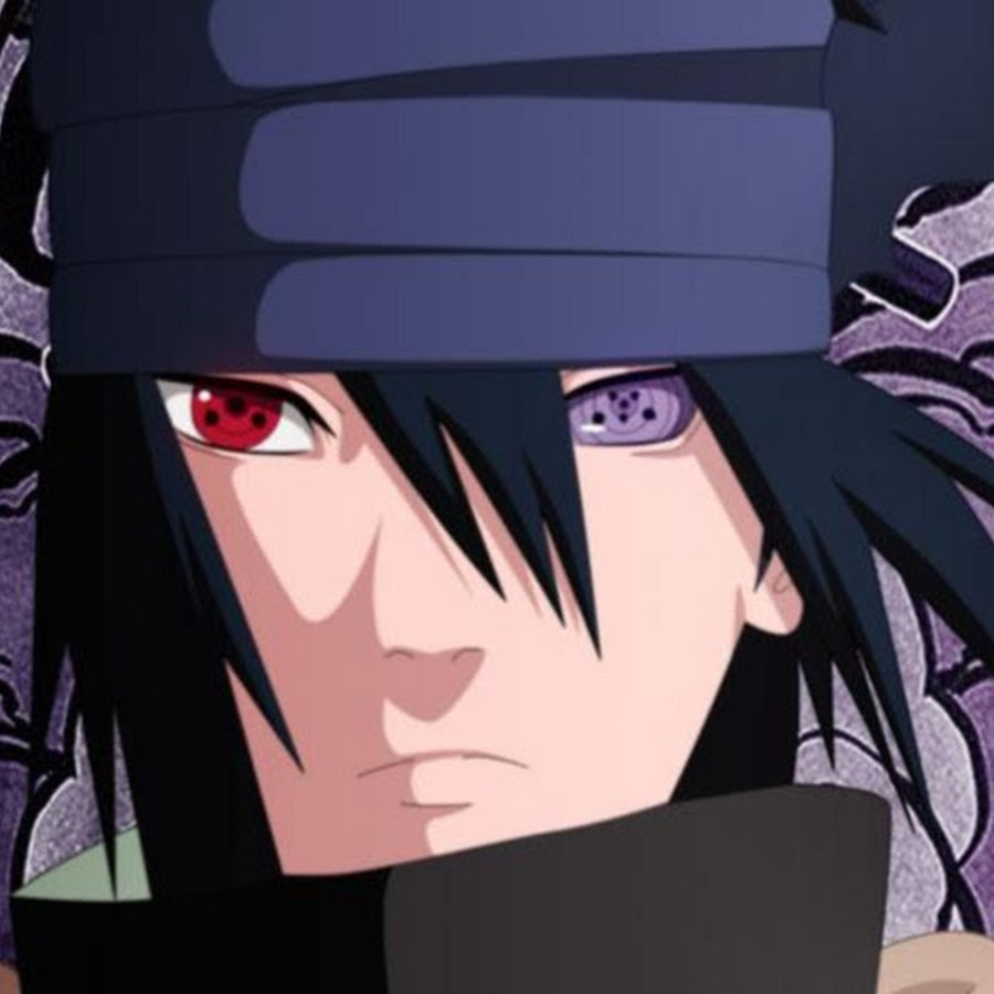 Sasuke Uchiha - YouTube