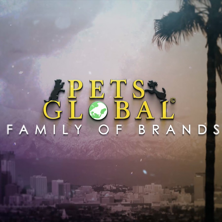 Pets Global YouTube