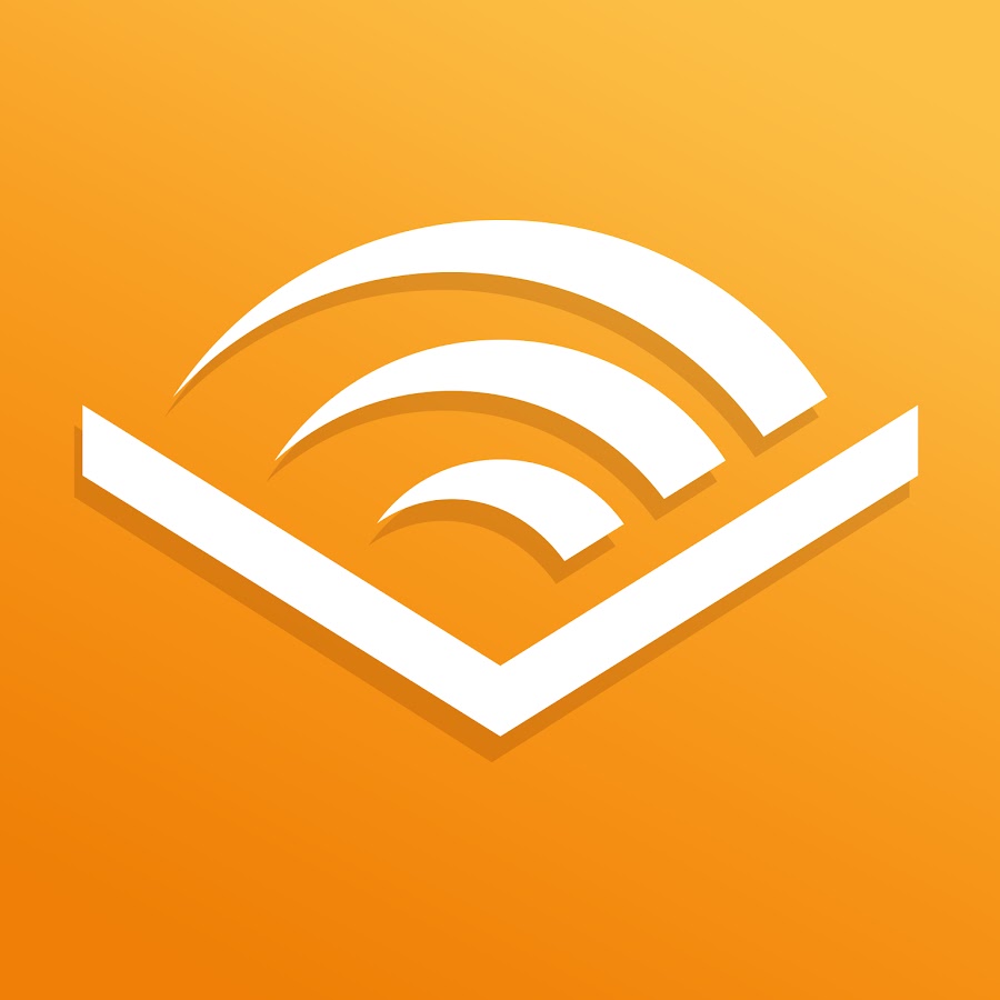Audible YouTube