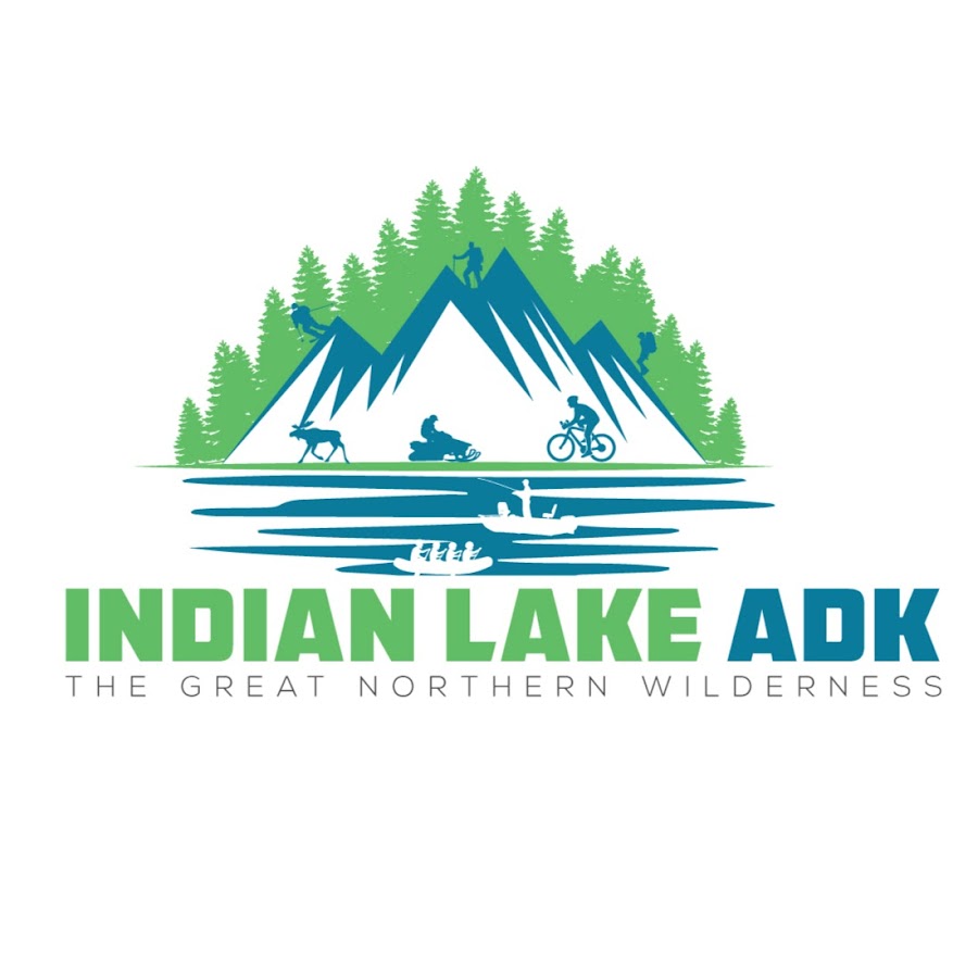 Indian lake