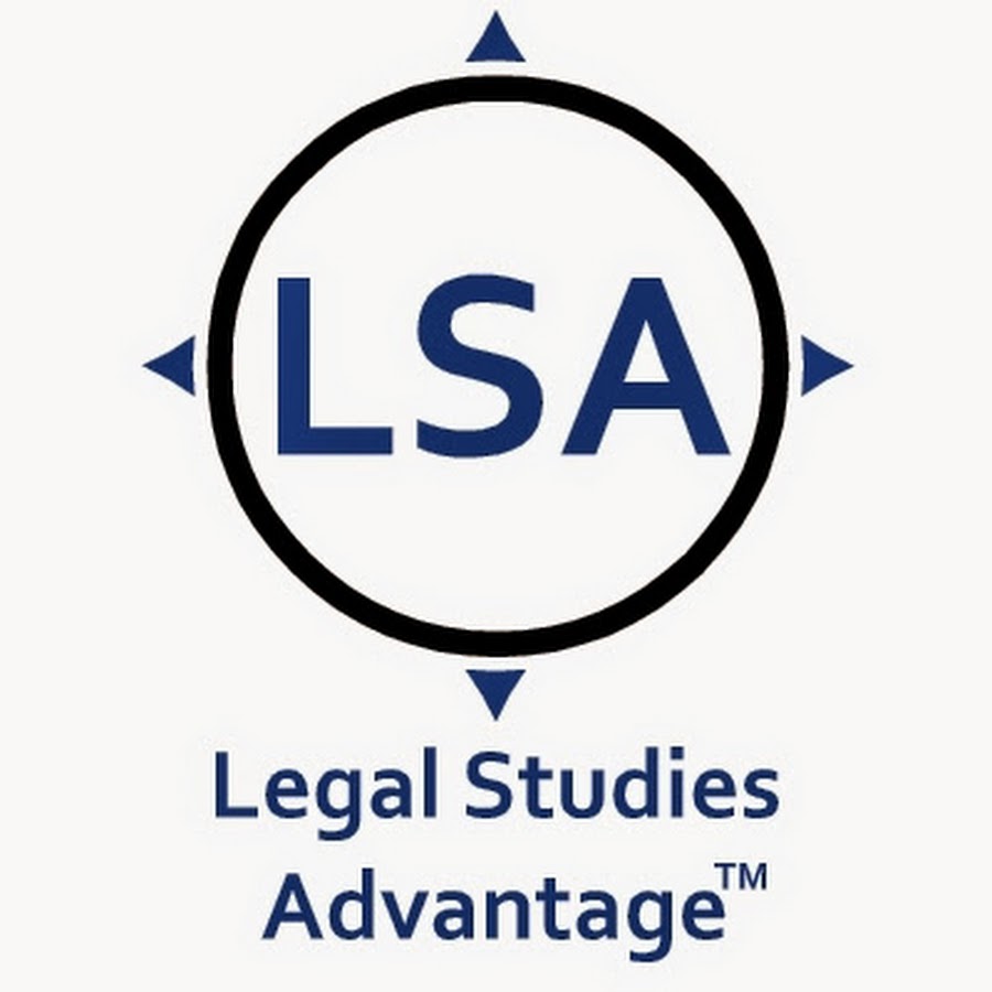Legal Studies Advantage, LLC - YouTube