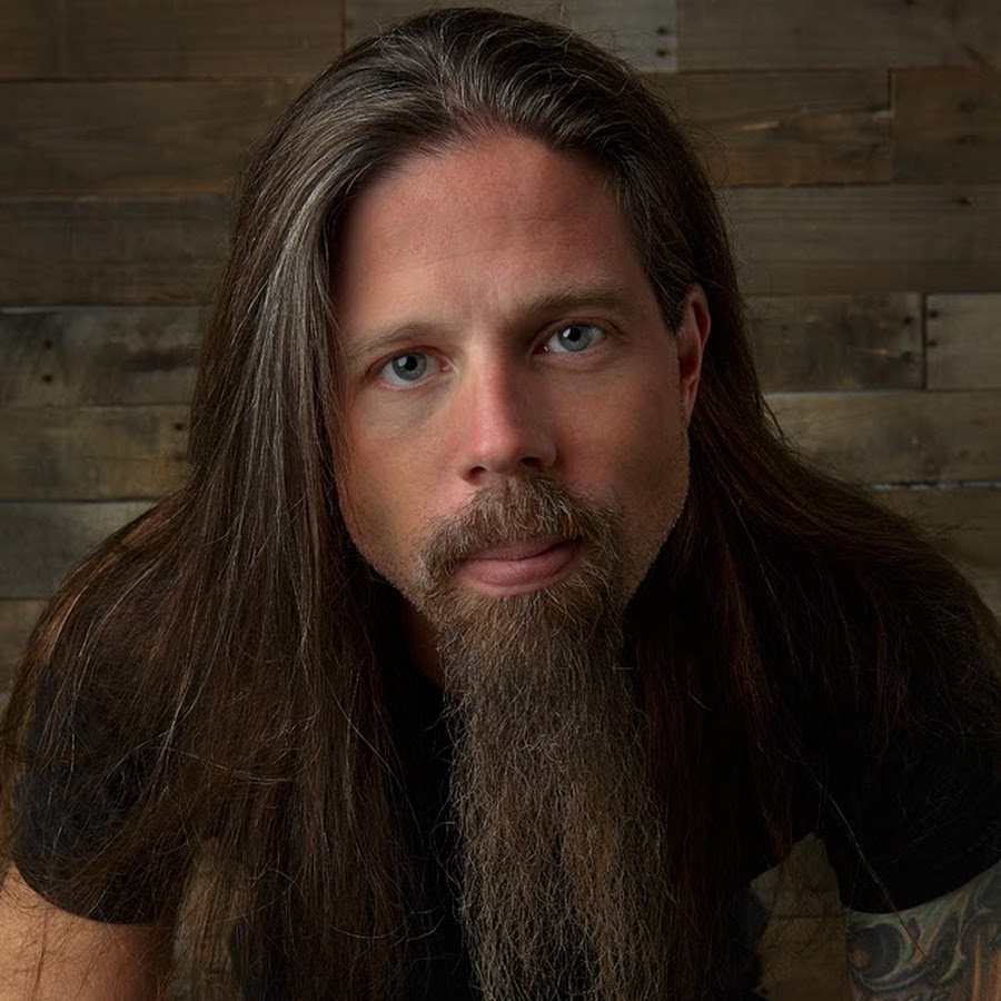 Chris Adler - YouTube