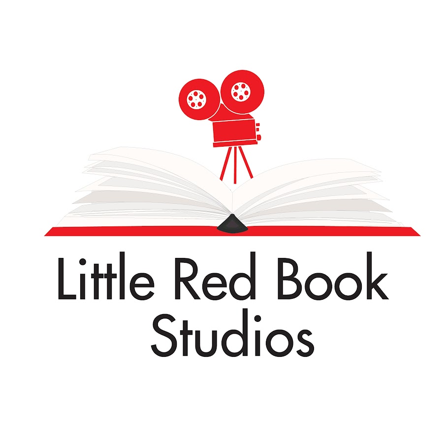 Little Red Book Studios YouTube