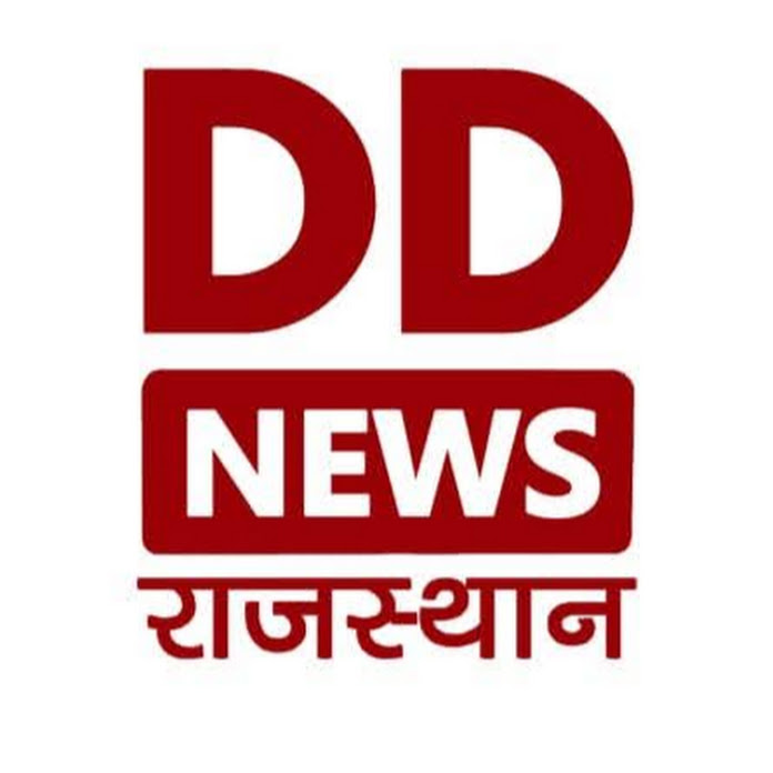 Rajasthan DD News Net Worth & Earnings (2024)