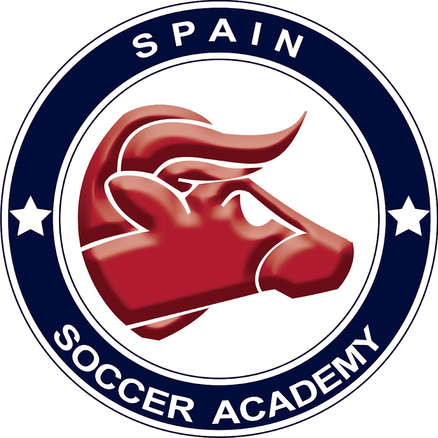 Spain Soccer Academy - YouTube