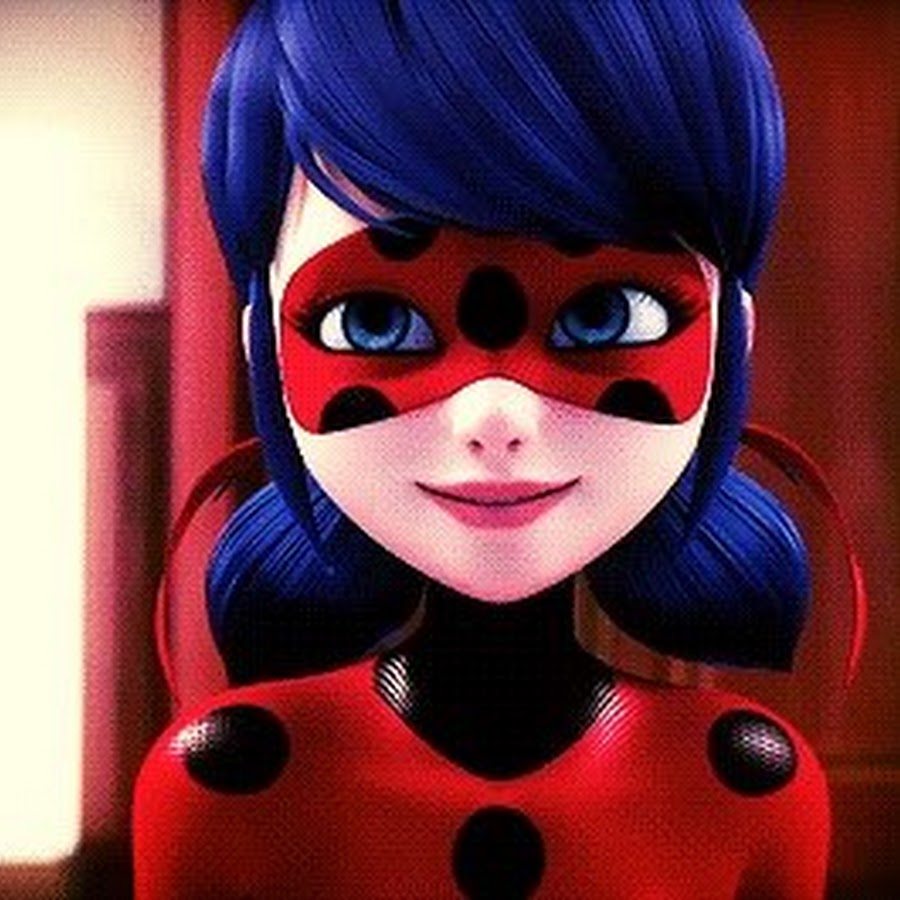 Ladybug and Cat noir YouTube