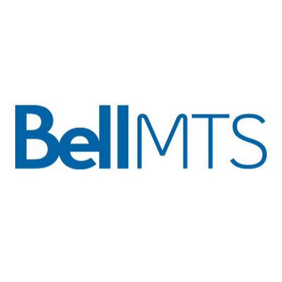 Bell MTS YouTube