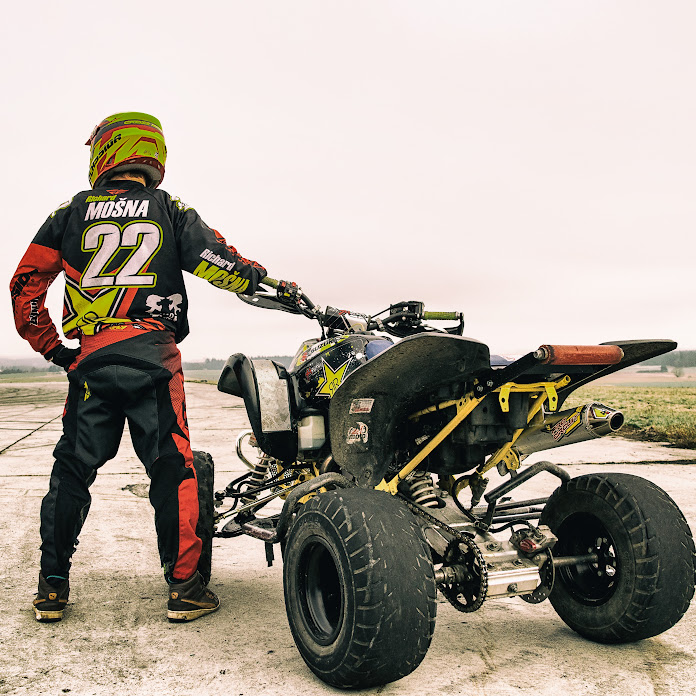 Richard Mošna Net Worth & Earnings (2026)