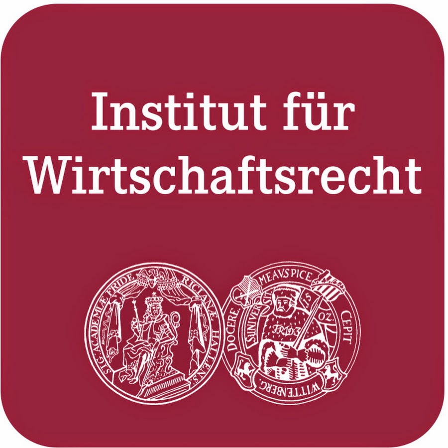 Institut für Wirtschaftsrecht - YouTube