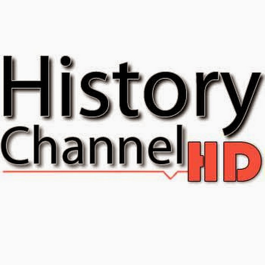History Channel HD - YouTube