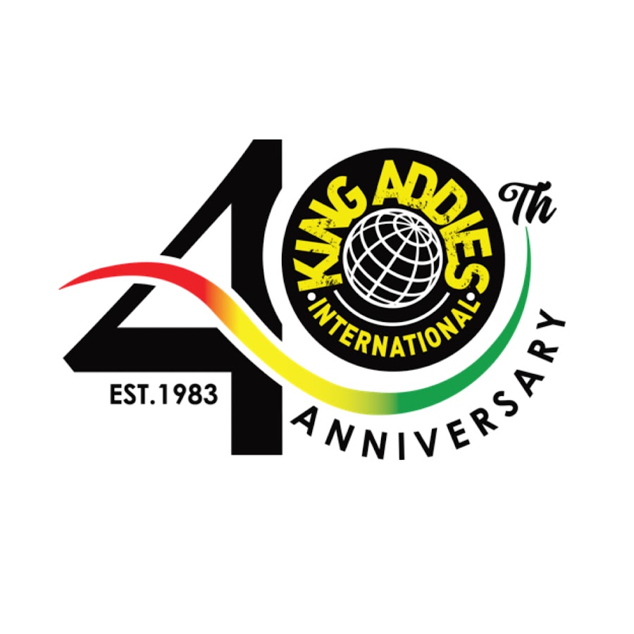 King Addies Music YouTube
