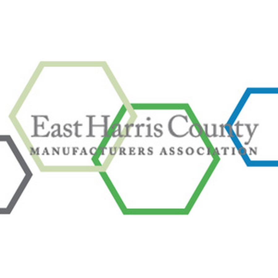 East Harris County Manufacturers Association (EHCMA) - YouTube