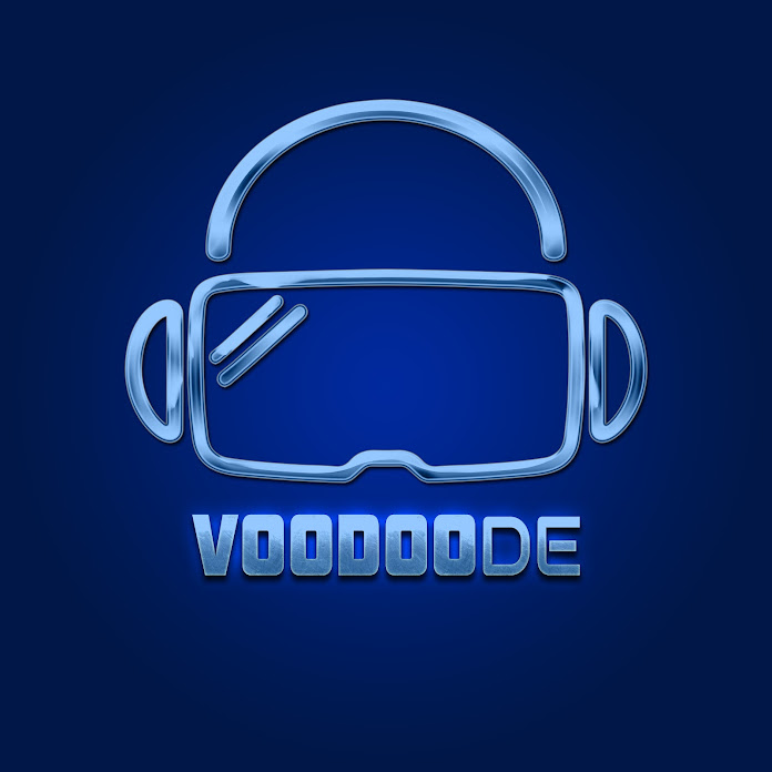 VoodooDE VR Net Worth & Earnings (2023)