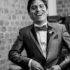 Andres Paredes