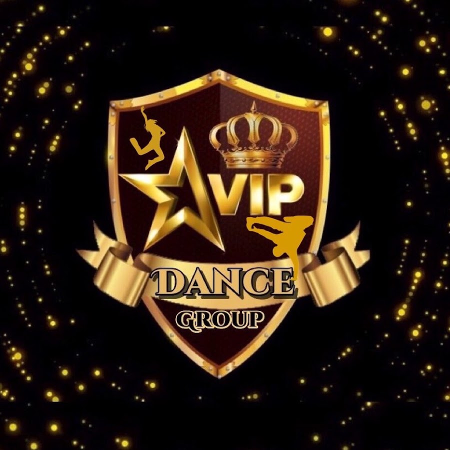 VIP Dance Group Official - YouTube