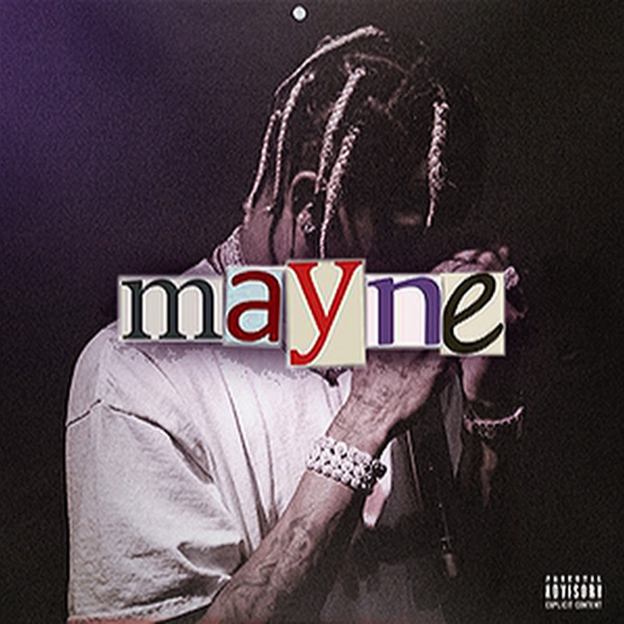 mayne - YouTube