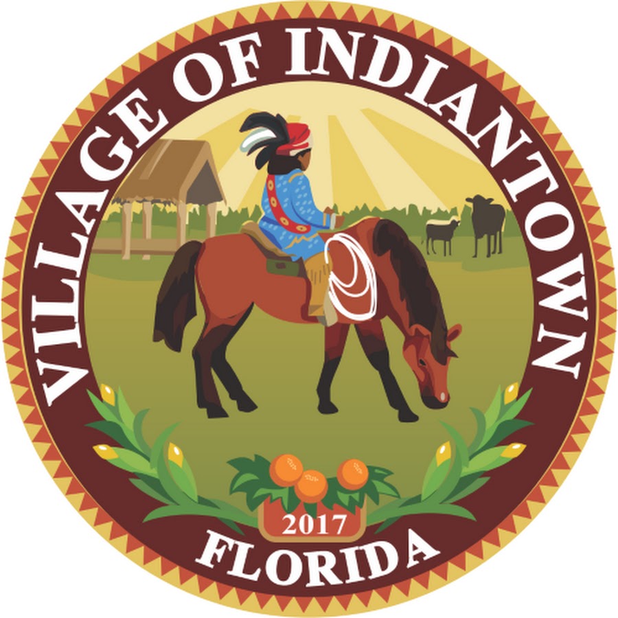 Village of Indiantown, FL YouTube