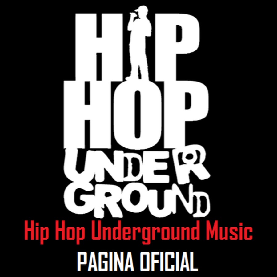 Hip Hop Underground Music Oficial YouTube