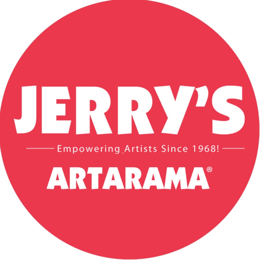 Jerry's Artarama Art Supplies Online & Corporate Office YouTube