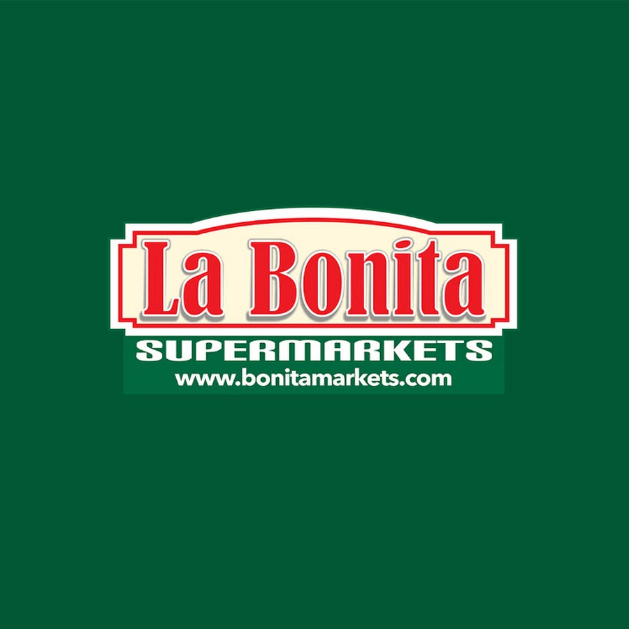 La Bonita Supermarkets - YouTube