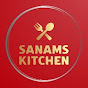 Sanam's Kitchen
