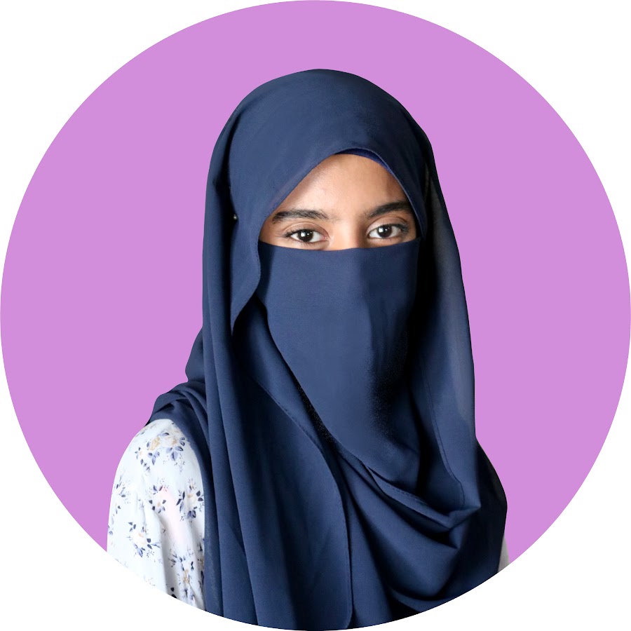 Fatimah Creates - YouTube